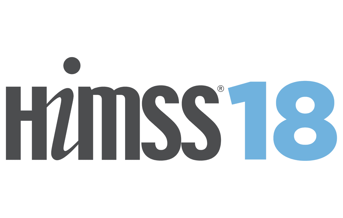 HIMSS 2018