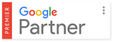 Google Adwords Premier Partnet